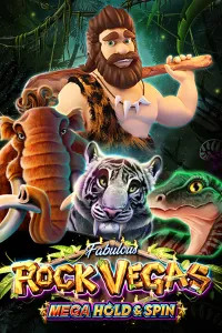 Rock Vegas
